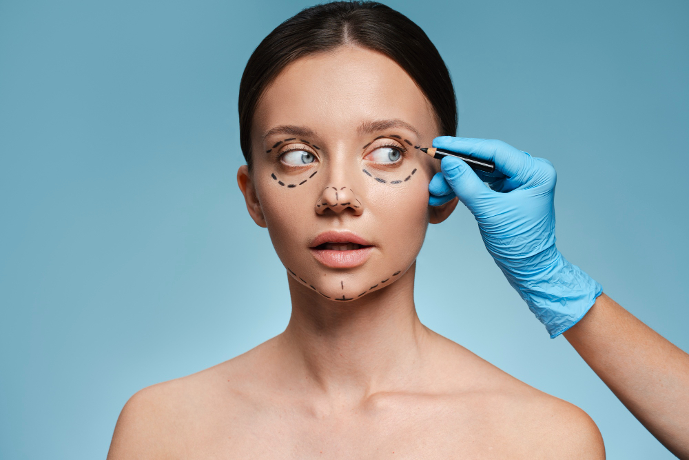 FFS – Mastering Facial Surgery