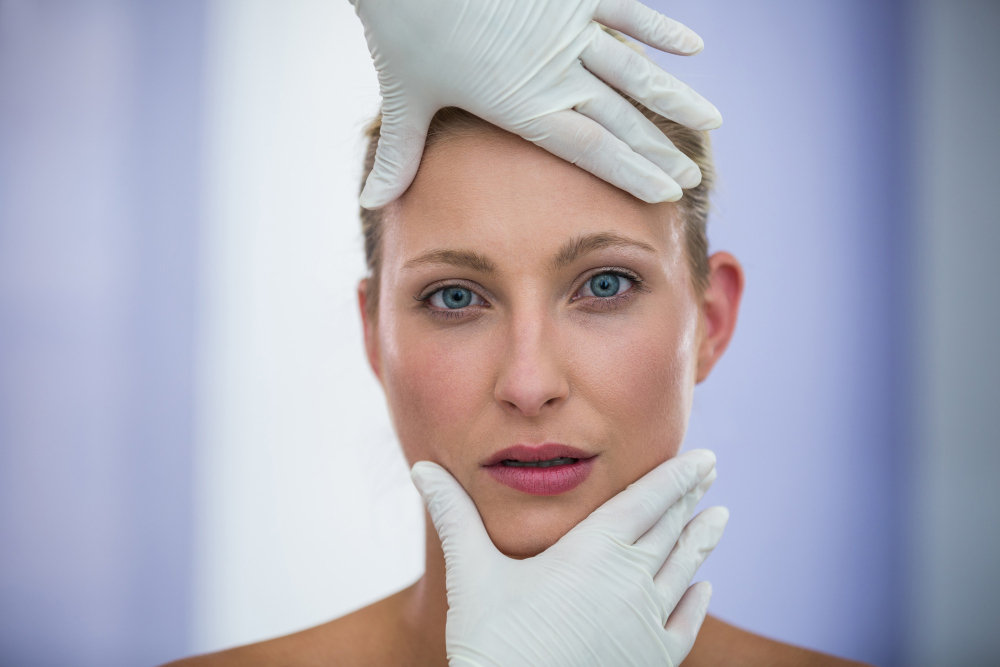 Facial Aesthetic Surgery